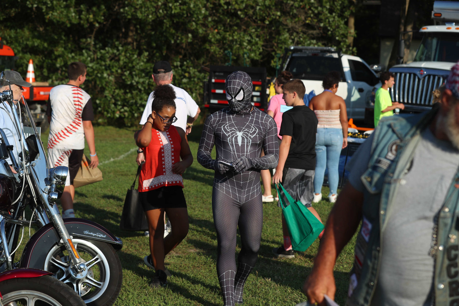 National Night Out